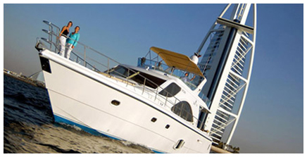 Xclusive I Luxury Yacht Dubai